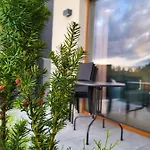 A71 Laguna Beskidow Wellness&spa Zeglarski
