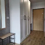 דירה A71 Laguna Beskidow Wellness&spa Zeglarski *