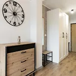 A71 Laguna Beskidow Wellness&spa Zeglarski דירה *