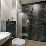 A71 Laguna Beskidow Wellness&spa Zeglarski דירה