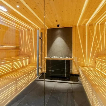 Appartement A71 Laguna Beskidow Wellness&spa Zeglarski *