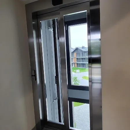 A71 Laguna Beskidow Wellness&spa Zeglarski *