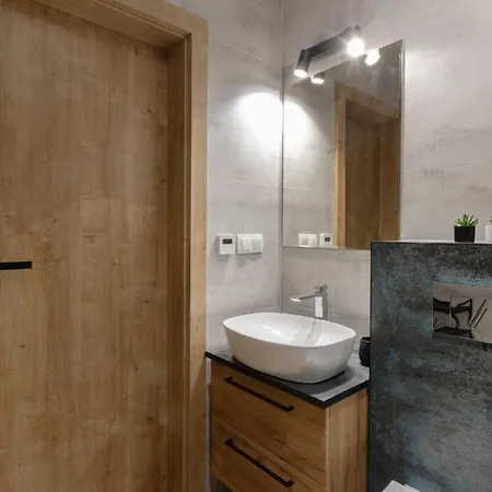 A71 Laguna Beskidow Wellness&spa Zeglarski *