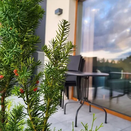 A71 Laguna Beskidow Wellness&spa Zeglarski