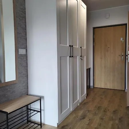 Апартаменты A71 Zeglarski Laguna Beskidow *