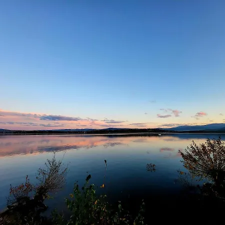 A71 Zeglarski Laguna Beskidow Zarzecze (Silesia)