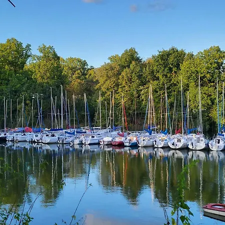 Appartement A71 Laguna Beskidow Wellness&spa Zeglarski Zarzecze (Silesia)