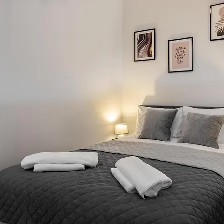 A71 Laguna Beskidow Wellness&spa Zeglarski Appartement Zarzecze (Silesia)