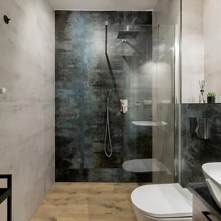 Apartamento A71 Laguna Beskidow Wellness&spa Zeglarski *