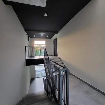 A71 Laguna Beskidow Wellness&spa Zeglarski Apartment Zarzecze (Silesia)