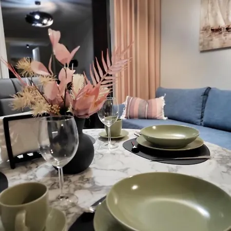 A71 Laguna Beskidow Wellness&spa Zeglarski