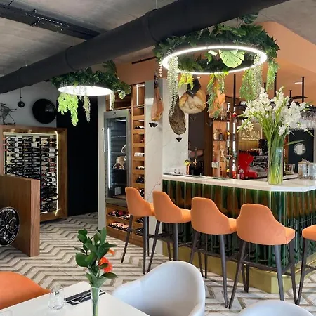 Appartement A71 Laguna Beskidow Wellness&spa Zeglarski *