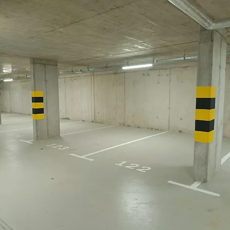 A71 Zeglarski Laguna Beskidow