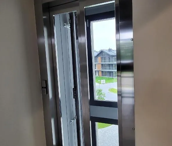 A71 Laguna Beskidów Wellness&spa żeglarski *