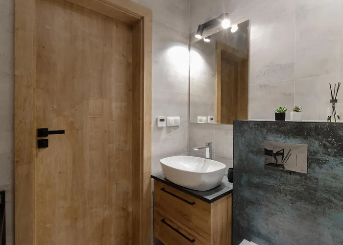 A71 Laguna Beskidów Wellness&spa żeglarski *