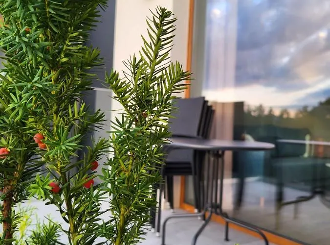 A71 Laguna Beskidow Wellness&spa Zeglarski