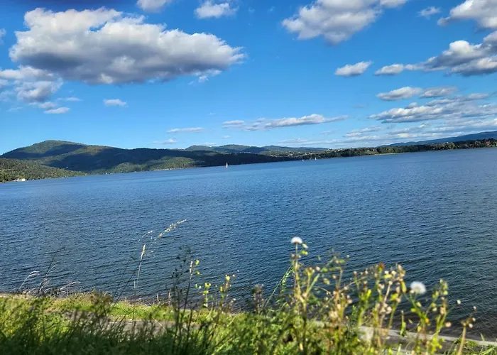 Apartamento A71 Laguna Beskidów Wellness&spa żeglarski *