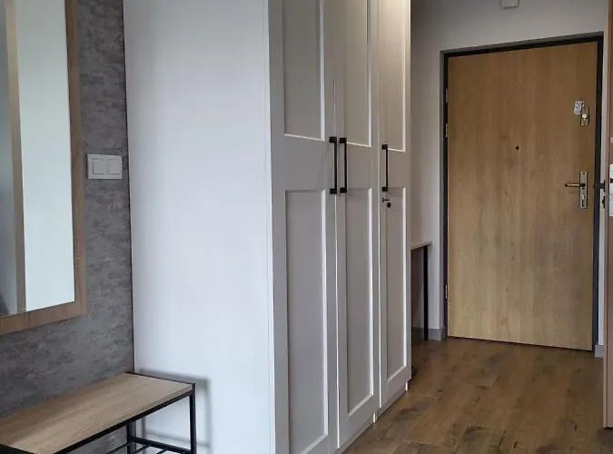 Apartamento A71 Laguna Beskidów Wellness&spa żeglarski *