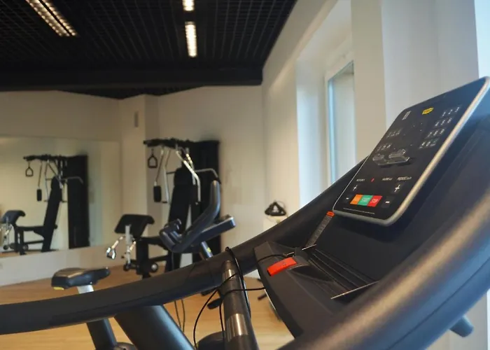 A71 Laguna Beskidów Wellness&spa żeglarski * Zarzecze (Silesia)