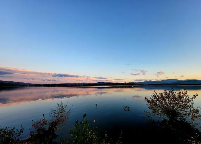A71 Laguna Beskidów Wellness&spa żeglarski Zarzecze (Silesia)
