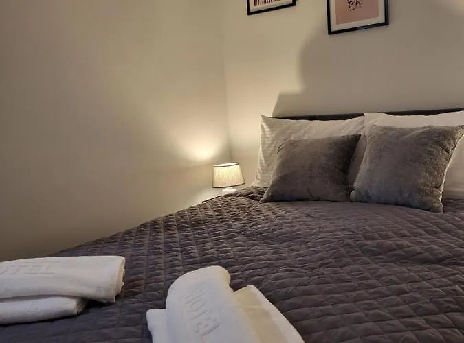 A71 Laguna Beskidow Wellness&spa Zeglarski *