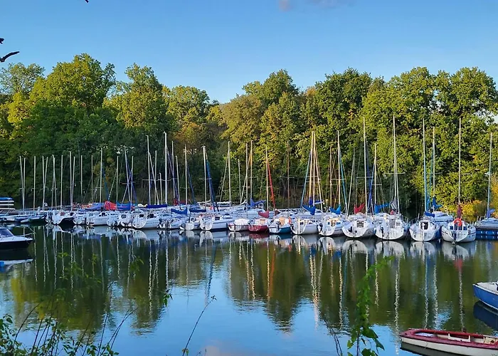 Apartamento A71 Laguna Beskidów Wellness&spa żeglarski Zarzecze (Silesia)
