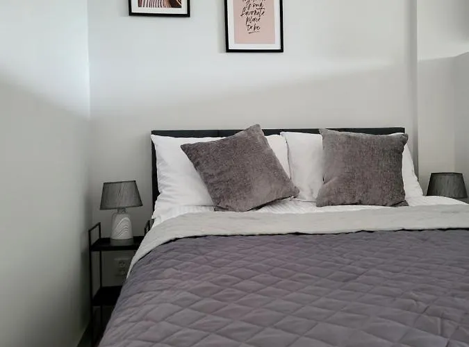 A71 Laguna Beskidow Wellness&spa Zeglarski * زارجيتشه