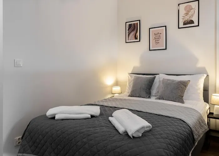 A71 Laguna Beskidow Wellness&spa Zeglarski شقة زارجيتشه