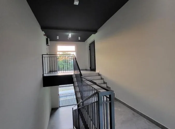 A71 Laguna Beskidów Wellness&spa żeglarski Apartamento Zarzecze (Silesia)