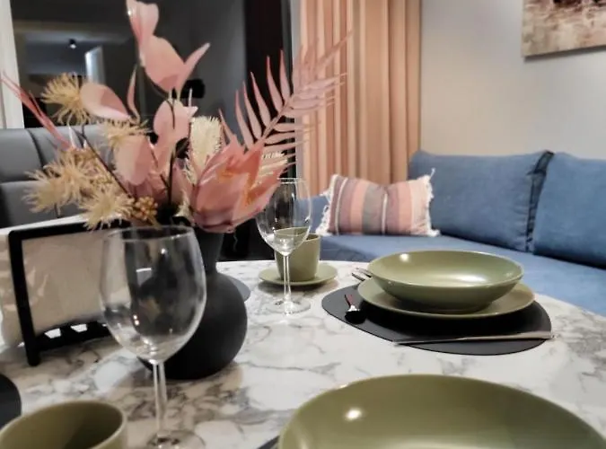 A71 Laguna Beskidów Wellness&spa żeglarski